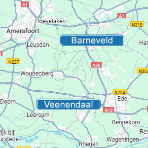 24 UUR PER DAG AFHALEN!