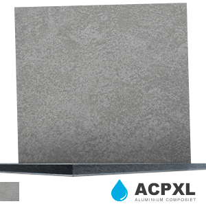 ACPXL – BETON LOOK 3 LICHTGRIJS