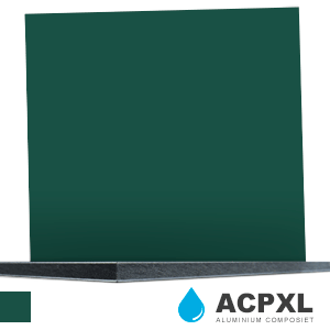 ALUPANEL – 6005 MOSGROEN 1* MAT
