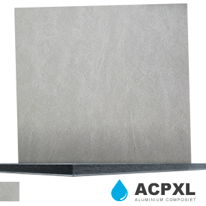 ACPXL – BETON LOOK 3 LICHTGRIJS