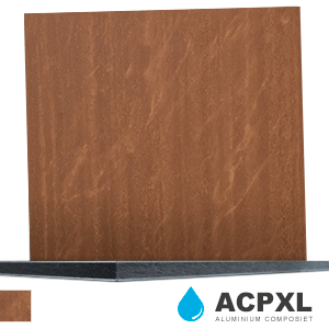 ACPXL – CORTEN STAAL LOOK 2