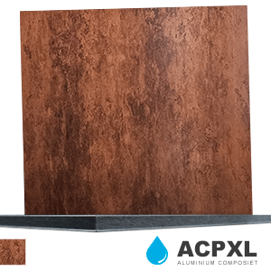 ACPXL – VINTAGE KOPER