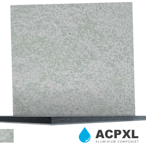 ACPXL – BETON LOOK 1 GROEN GRIJS