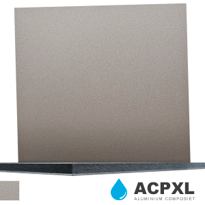 ACPXL – TITANIUM STRUCTUUR