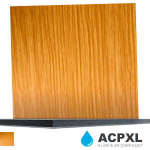 ACPXL – HOUTLOOK 17