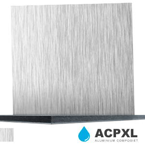 ACPXL – GEBORSTELD ZILVER