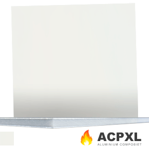 FR PANEL – 9003 SIGNAALWIT 1* MAT