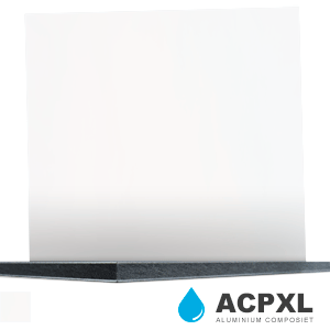 RALPANEL – 9016 VERKEERSWIT 1* MAT