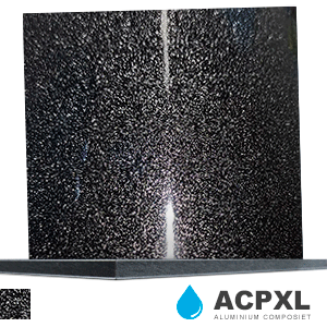 ACPXL – SPARKLING BLACK