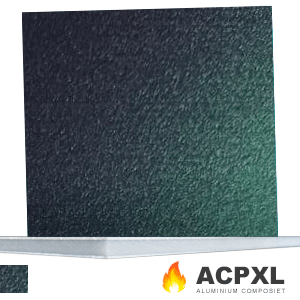 ACPXL – KAMELEONKLEUR OCEAAN BLAUW