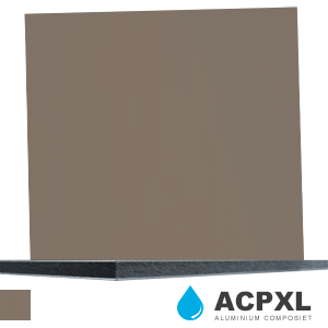 RALPANEL – 7006 BEIGEGRIJS 1* MAT