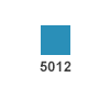 RAL 5012