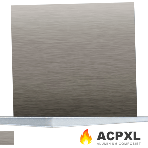 FR PANEL – GEBORSTELD TITANIUM