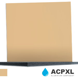 RALPANEL – 1001 BEIGE 1* MAT