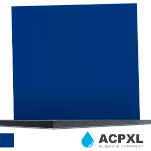 RALPANEL – 5002 ULTRAMARIJN BLAUW 1* MAT