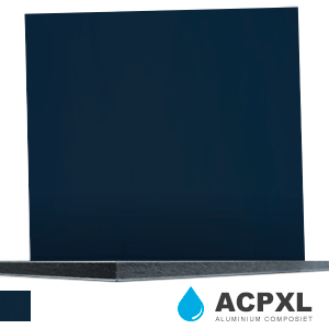 RALPANEL – 5011 STAALBLAUW 1* MAT