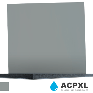 RALPANEL – 7042 VERKEERSGRIJS  1* MAT