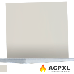 FR PANEL – 9002 GRIJSWIT 1* MAT