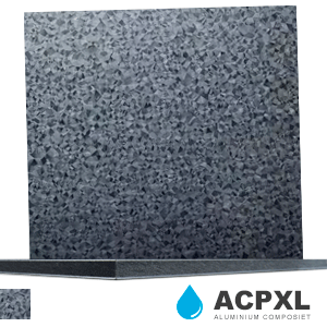 ACPXL – WRINKLE DONKER GRIJS