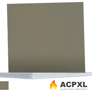 FR-PANEL – 7003 MOSGRIJS MAT